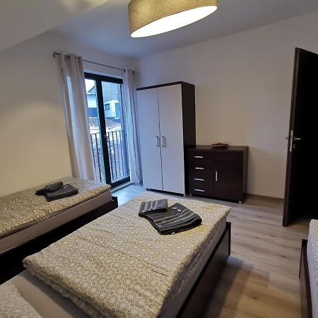 Апартаменти Apartman 5 Klinovec Лоучна-под-Кліновцем Екстер'єр фото