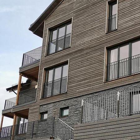 Апартаменти Apartman 5 Klinovec Лоучна-под-Кліновцем Екстер'єр фото