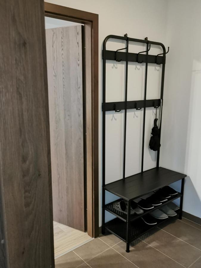 Апартаменти Apartman 5 Klinovec Лоучна-под-Кліновцем Екстер'єр фото